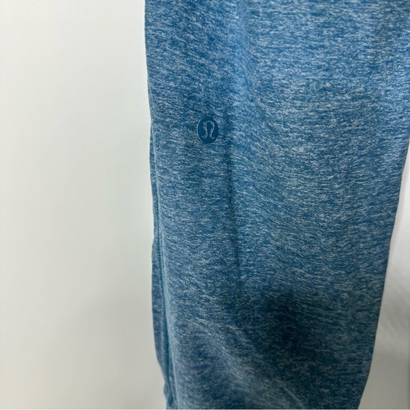 Lululemon Ready to High Rise Joggers Size 8 - Picture 3 of 4